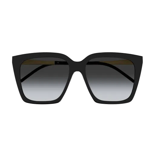 Saint Laurent Monogram SL M100 Sunglasses - view 5